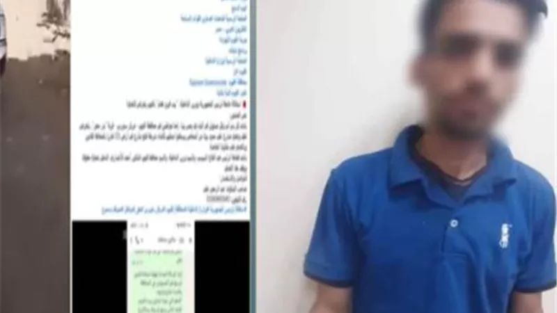 بعد تداول فيديو مثير للجدل.. كشف ملابسات نزاع طريق زراعي بالفيوم