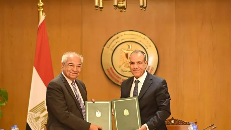 وزير الخارجية يشارك فى فعالية ترويجية لمنصة «حافز» والإعلان عن الجولات التعريفية بالمحافظات