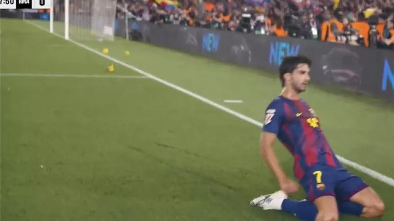 بمشاركة حمزة عبدالكريم.. برشلونة يهزم خيتافي بثلاثية نظيفة في الدوري الإسباني