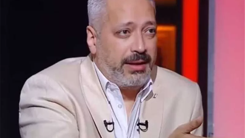 تامر أمين: مصر ظهرت في أبهى صورها خلال زيارة الرئيس الفرنسي للإسكندرية