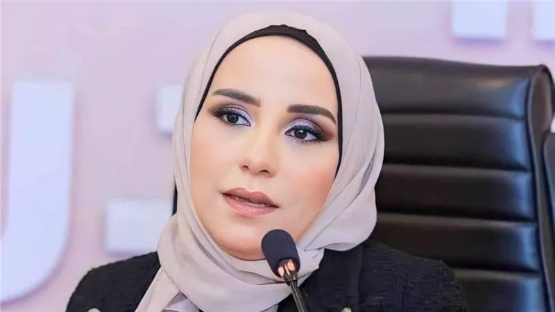 برلمانية: رسائل الرئيس في ذكرى أكتوبر تؤكد ثبات الدولة المصرية.. والعمل طريق استكمال البناء