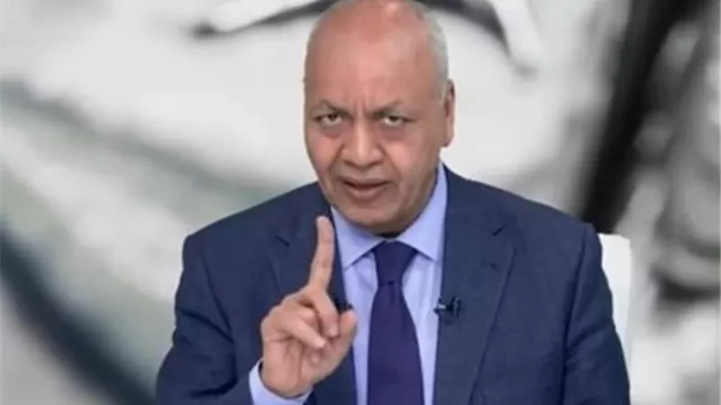 مصطفى بكري: الشرق الأوسط يمر بمرحلة شديدة الحساسية والتصعيد الأمريكي الإيراني مستمر