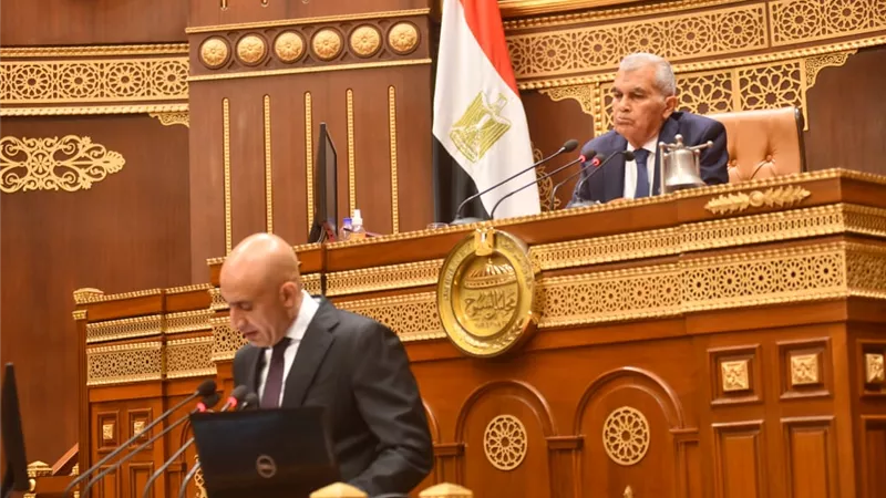 وزير التعليم: منهج الرياضيات في مصر يوازي مايدرس في اليابان من المرحلة الابتدائية