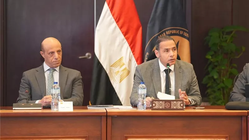 رئيس الرقابة المالية: تحفيز ريادة الأعمال ورأس المال المُخاطر على رأس أولوياتنا 