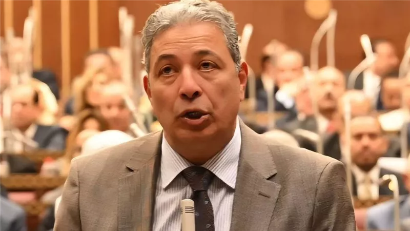 خالد راشد في الشيوخ: اختلاف المدارس أصبح في اللافتات فقط.. والتعليم يكرّس الطبقية والغش