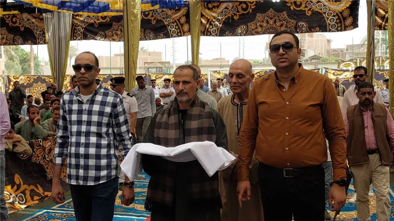 بالمصحف والكفن.. إنهاء خصومة ثأرية بين عائلتين بقرية تنده في ملوي