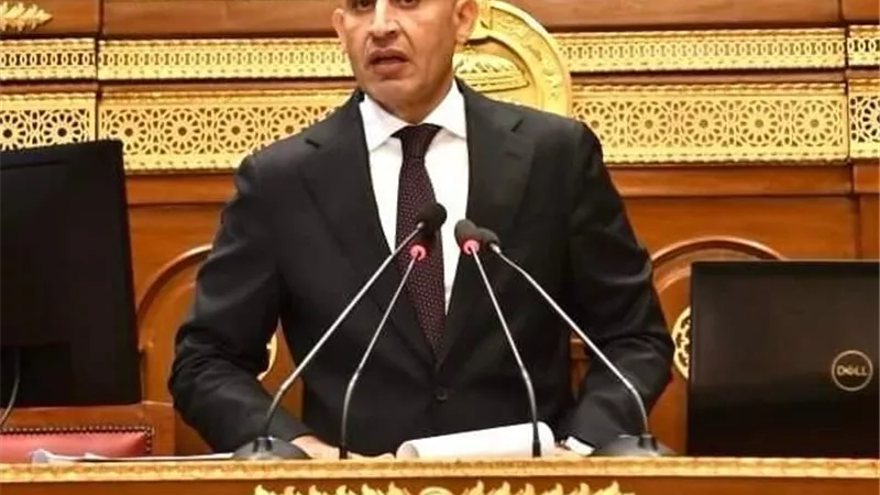 عبد اللطيف أمام النواب: تقدم ملحوظ في حل أزمات التعليم وزيادة الحضور المدرسي
