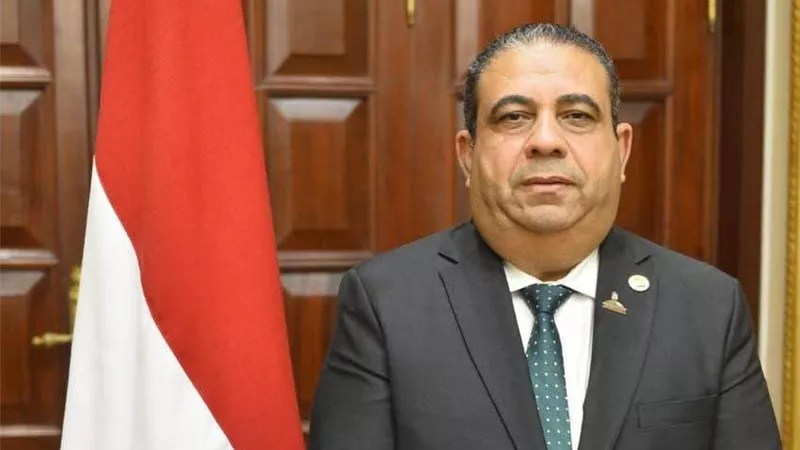 برلماني: ما حدث بالمرحلة الخامسة بمسابقة المعلمين يمثل أمرًا ظالمًا