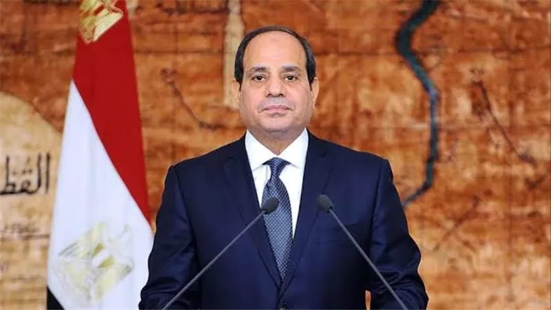 الرئيس السيسى يتوجه بالعزاء فى وفاة الفنان عبد الرحمن أبو زهرة: قدم أعمالًا فنية قيّمة