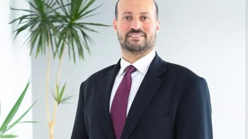 تعيين محمد عياد مساعدًا لوزير الاستثمار للترويج والتواصل المؤسسي