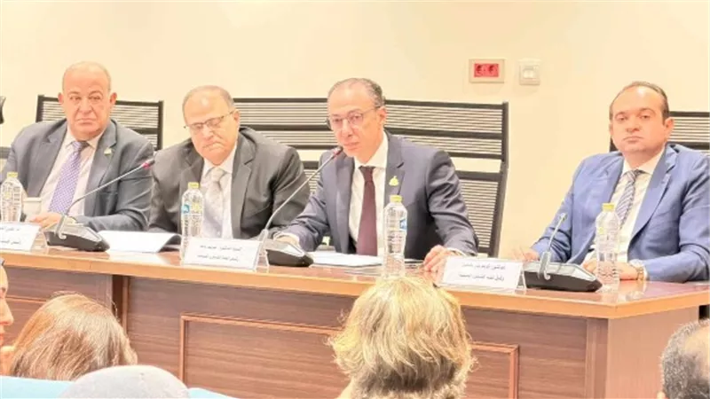 «صحة النواب» تفتح ملف موازنات القطاع الصحي.. رئيس اللجنة: هدفنا عدالة الخدمات وكفاءة الإنفاق