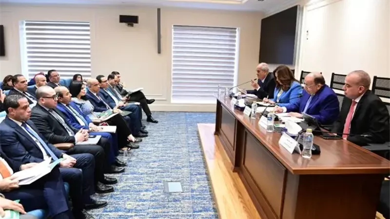 البرلمان يتحرك لإقرار قانون الإدارة المحلية في هذا الموعد.. وزيرة التنمية المحلية في أولي الجلسات