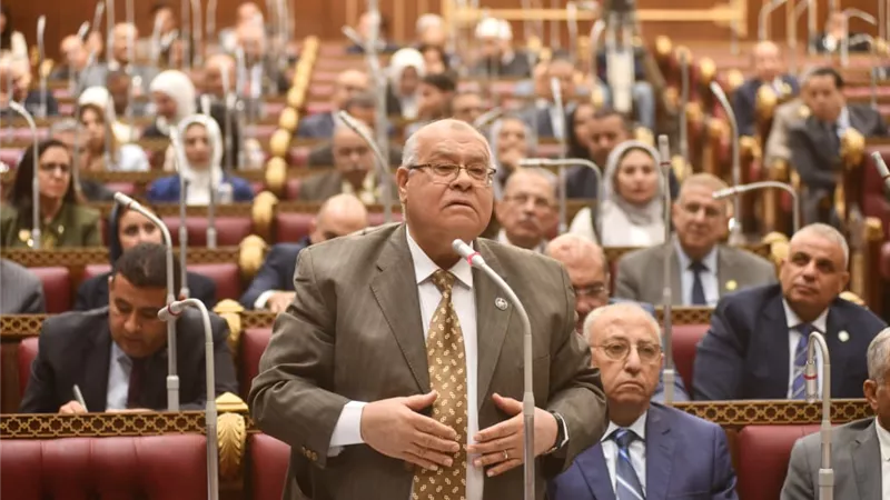 ناجي الشهابي: مشاركة الرئيس السيسي بقمة السبع تعزز مكانة مصر الدولية المتقدمة