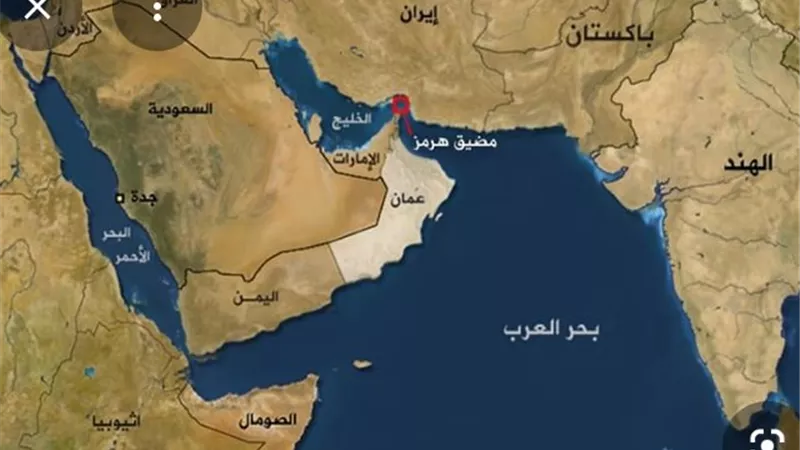 الدوحة تدق ناقوس الخطر: مضيق هرمز خط أحمر وأمن الطاقة العالمي لا يحتمل التصعيد
