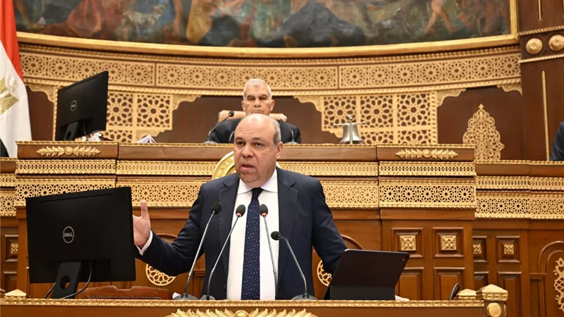 وزير الطيران: مصر واجهت تحديات لا تتحملها مطارات العالم.. وحققنا أرباحًا لأول مرة منذ 93 عامًا