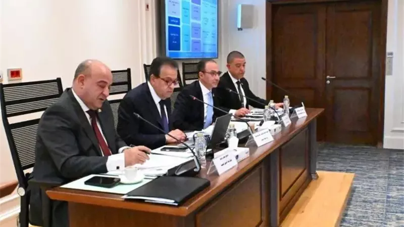 صحة النواب: لا تهاون مع حياة المرضى.. ومحاسبة المتسببين في تأخر وصول الأدوية ضرورة