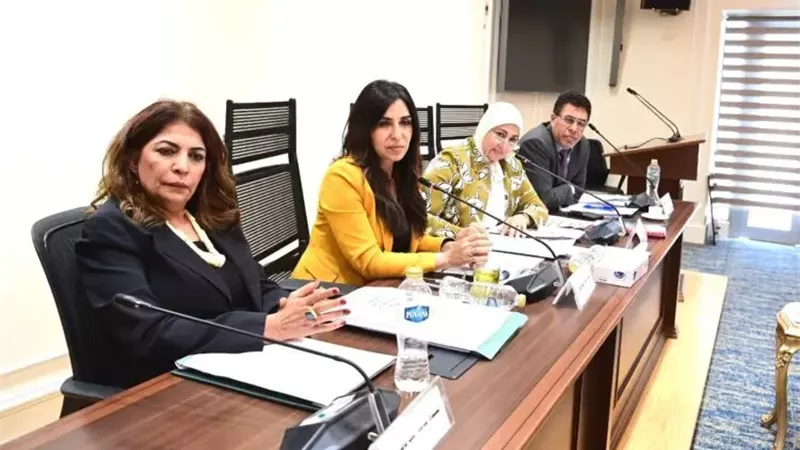ضحى عاصي تطالب باستثناء الثقافة من ترشيد الإنفاق وزيادة دعم جوائز الدولة والأنشطة الإبداعية