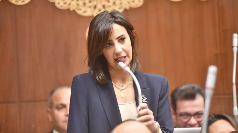 برلمانية: الحفاظ على مكانة الطيران المصري يتطلب إجابات واضحة حول كفاءة الأسطول وواقعية الخطط