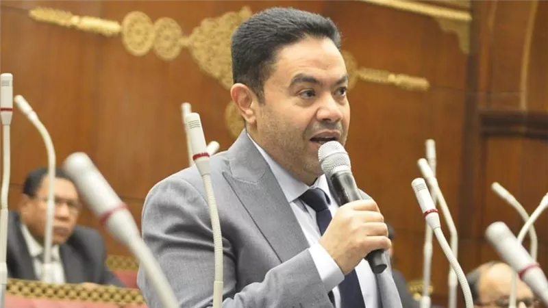 برلماني: مطار سفنكس فرصة استراتيجية تتطلب تحركًا عاجلًا لتعظيم الاستفادة الاقتصادية والسياحية