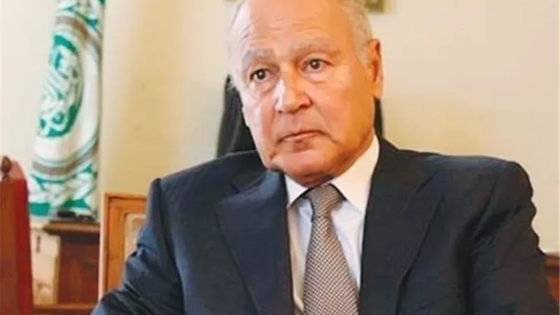 انتهاك صارخ.. أبو الغيط يدين تسلل عناصر الحرس الثوري الإيراني إلى جزيرة بوبيان الكويتية
