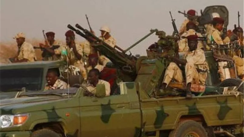 السودان يشتعل في عام الحرب الرابع.. مجزرة في الدلنج وضربة دامية في الضعين وانشقاقات تهز الدعم السريع