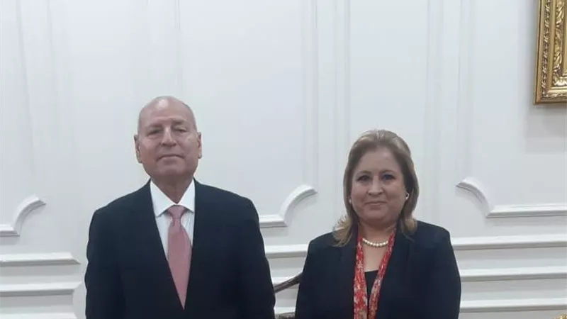 بعد استقالة منال السطوحي.. محافظ القاهرة يكلف عادل برغش برئاسة حي المرج 