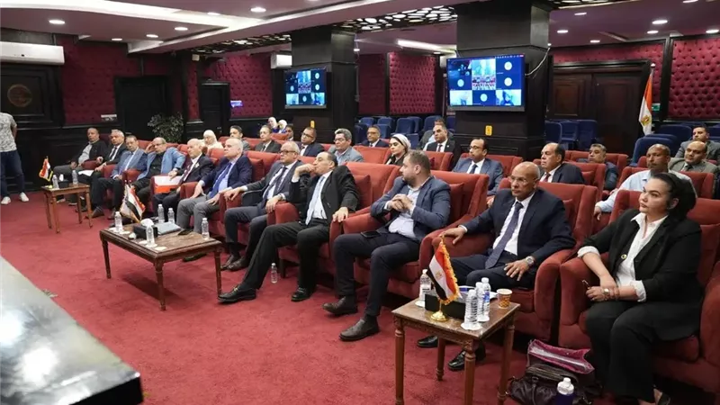 أمانة الطاقة المركزية بـ 
