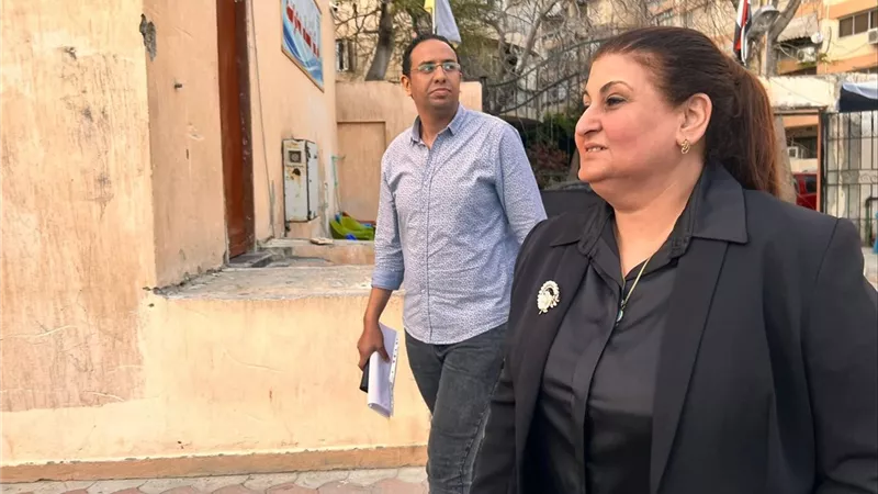 لعدم الانضباط الإداري.. إحالة مسئولين بمركز شباب سموحة بالإسكندرية للتحقيق  