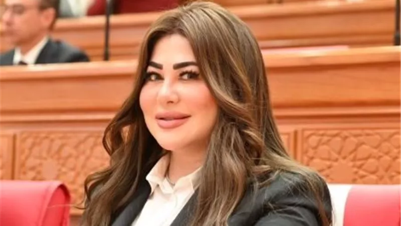 ولاء الصبان: فوضى العقارات الإلكترونية تهدد السوق وتستدعي تحركًا حكوميًا عاجلًا