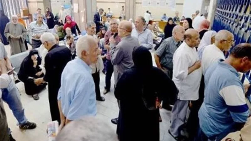 في الأول من يوليو.. بدء صرف زيادة المعاشات 2026 ومستندات الاستعلام أونلاين