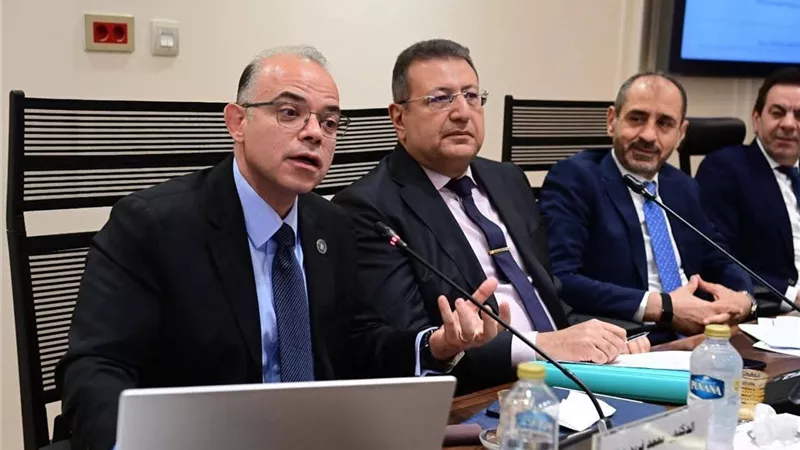 وزير الاستثمار: الاقتصاد المصري يمتلك كافة المقومات التنافسية ليكون مركزًا للاستثمار والتجارة