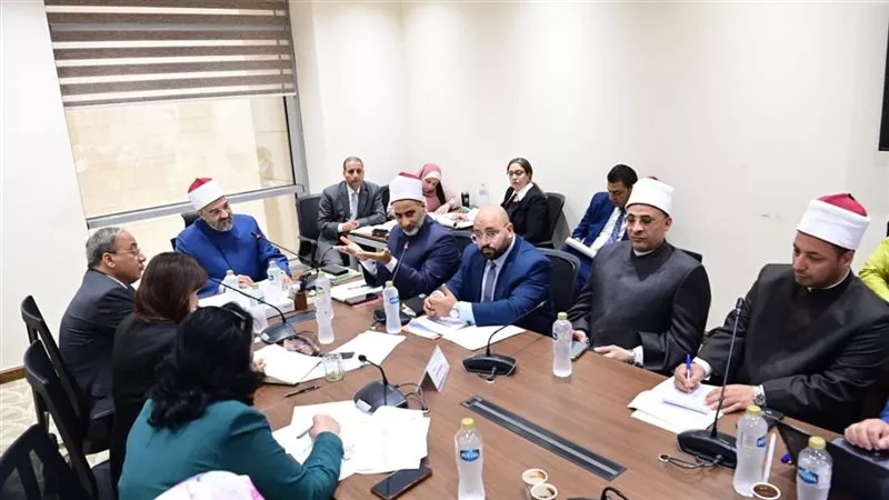 «دينية النواب» تفتح ملف موازنات الأوقاف والأعلى للشئون الإسلامية ضمن خطة الدولة للعام المالي الجديد