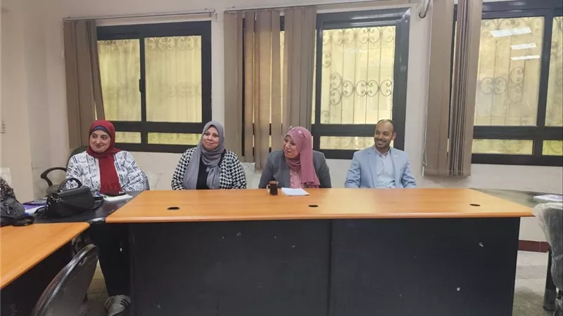  وكيل تضامن الإسكندرية تفتتح فعاليات التدريب الإلزامي للأسر الراغبة في كفالة الأطفال