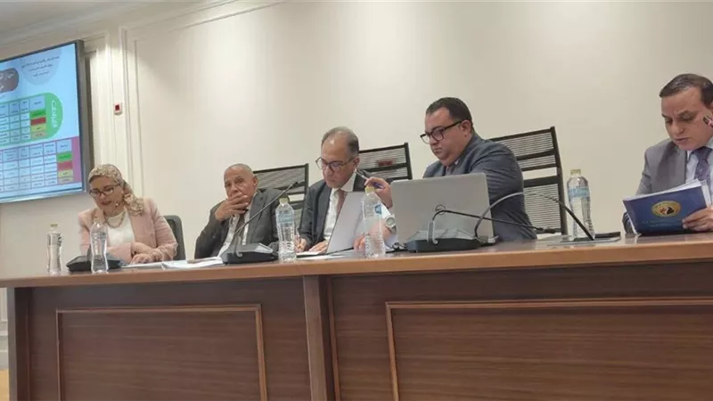 تنظيم الإعلانات: نعمل على دعم التحول الرقمي وتطوير آليات العمل المؤسسي