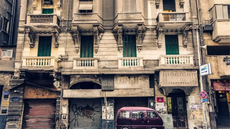 الإيجار القديم يشعل البرلمان.. والسكن البديل على الطاولة