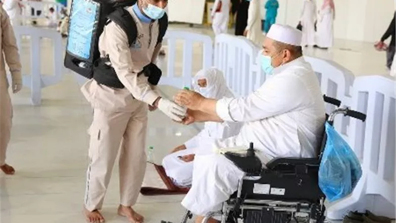 جدل حول حج أصحاب الهمم.. دار الإفتاء تكشف الحكم الشرعي وتوضح شروط الفريضة