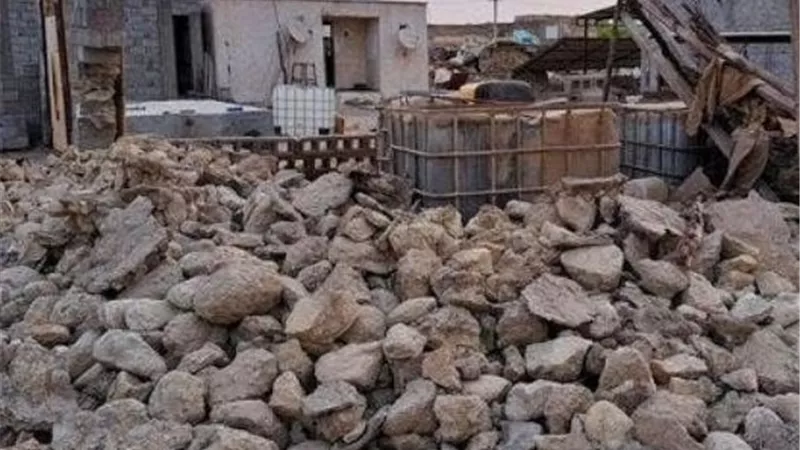 9 زلازل تضرب طهران في ساعات.. هل تواجه العاصمة الإيرانية زلزالًا مدمرًا يهدد ملايين السكان؟