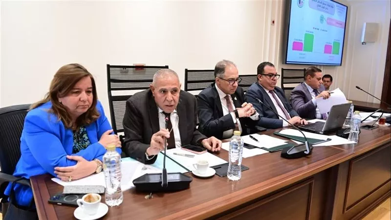 بـ 3 اجتماعات مكثفة.. 