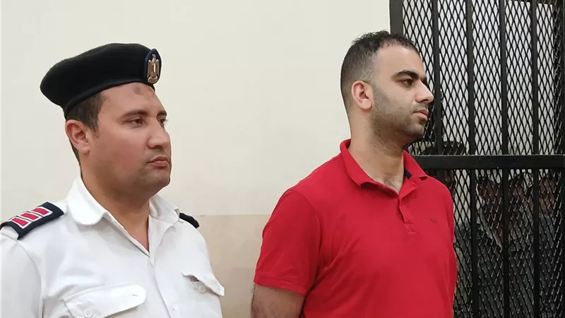 إحالة أوراق قاتل صديقه في الشرقية إلى المفتي تمهيدًا للحكم بإعدامه