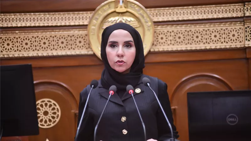 البرلمان يفتح ملف ارتفاع نسبة الرسوب في بعض كليات القمة