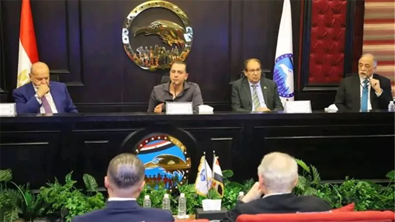 بقيادات جديدة وتحركات موسعة.. أول اجتماع تنظيمي لـ«مستقبل وطن» بعد إعادة الهيكلة