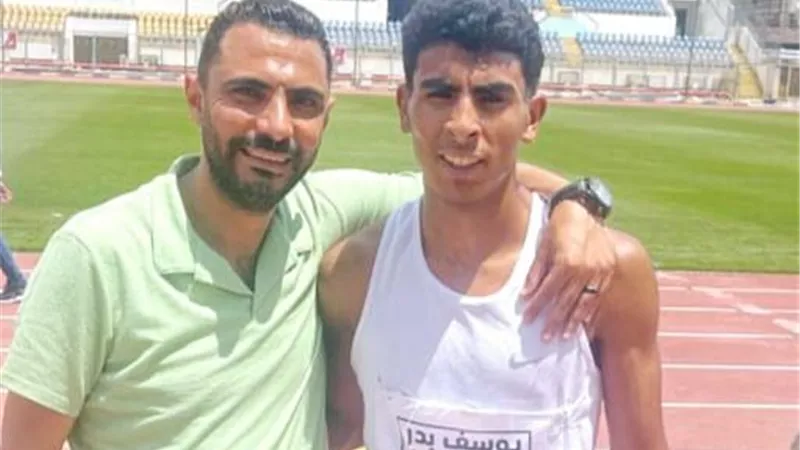 تعليم الفيوم يحصد المركز الأول جمهوريا في سباق 1500 متر