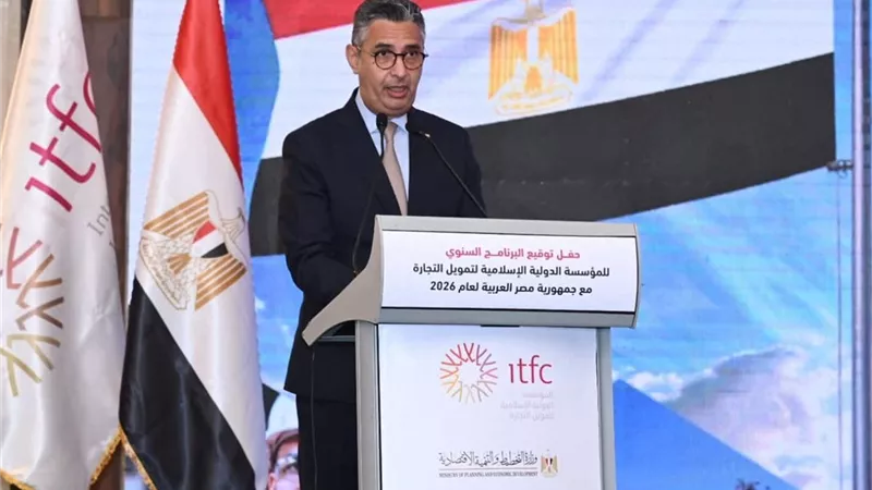 وزير التموين: 8.5 مليار دولار لتمويل استيراد 19 مليون طن سلع استراتيجية