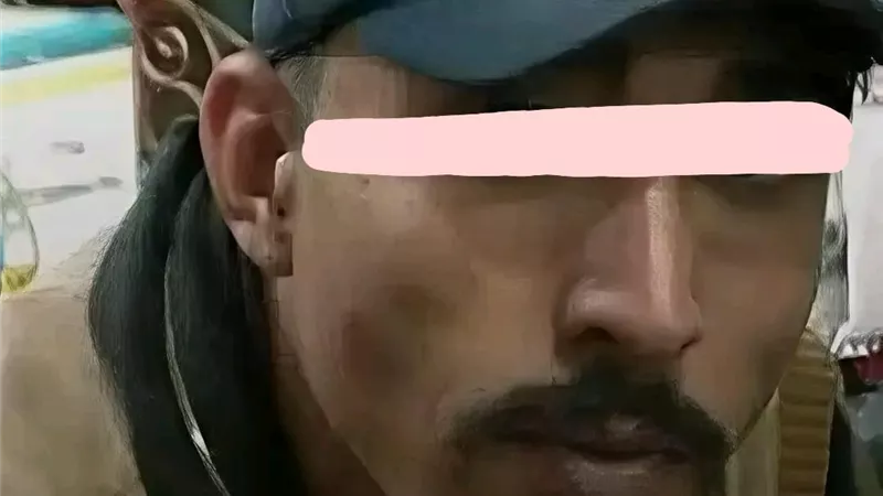 حبس المتهم بقتل زوجته في الشرقية 4 أيام على ذمة التحقيقات