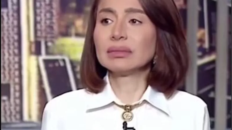 بسمة وهبة لتجار الوهم: صحة المواطن خط أحمر.. وهنقف أمام استغلال البسطاء