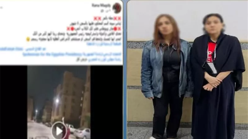 تسميم كلاب ووضع مادة كيميائية على سيارة.. الداخلية تكشف ملابسات فيديو أكتوبر 