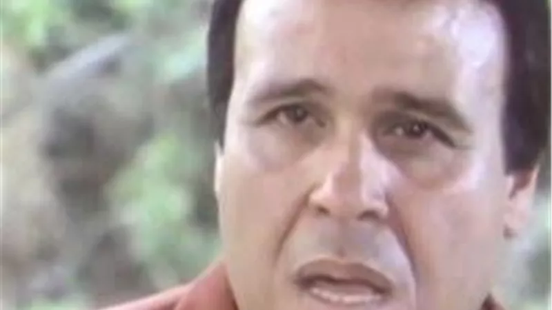 في ذكرى ميلاد ممدوح وافي.. محطات في حياة أيقونة الظل الخفيف 