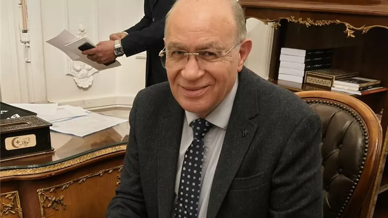 النائب طارق السيد: يجب تسجيل كافة تفاصيل الاتفاق بين الزوجين منذ بداية الزواج إلكترونيا