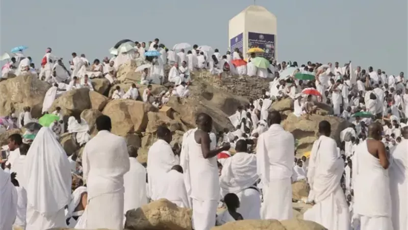 ماذا تفعل في يوم عرفة؟.. دليل شامل لأفضل الأعمال والطاعات لنيل المغفرة والرحمة