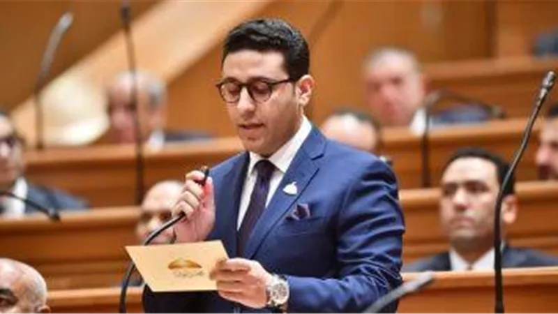 تحذير برلماني من حقن تخسيس مجهولة المصدر على السوشيال ميديا
